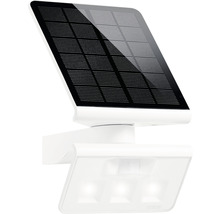 Strålkastare STEINEL XSOLAR L-S vit