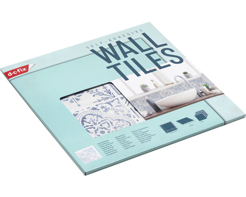 d-c-fix Förpackning med självhäftande väggplattor