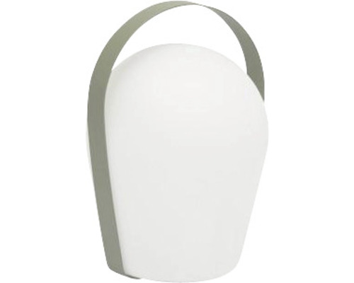 Lampa HILLERSTORP Glimra large LED 45cm khaki