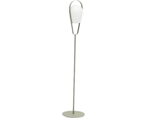 Lampa HILLERSTORP Glimra hög LED 148cm khaki