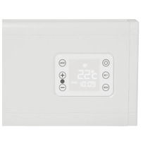 Elelement EUROM Alutherm vit 128 cm 2200 W 
WiFi 361032-thumb-7