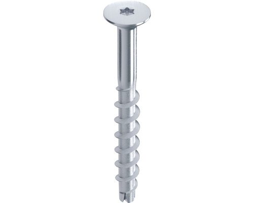 Skruvankare TOX Sumo Max 1 SK 8x80mm Träskruv med Torx-drivning