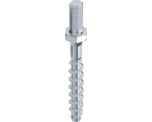 Skruvankare TOX Sumo Max 1 AG 6x35mm Skruv med gänga