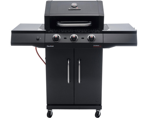 CHAR-BROIL Gasolgrill Performance CORE B 3