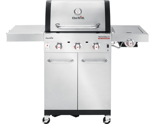 CHAR-BROIL Gasolgrill Professional PRO S 3