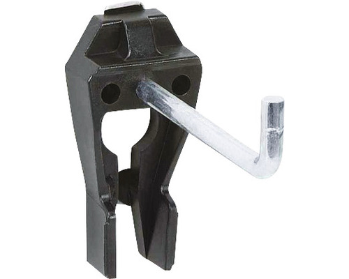 Hålväggskrok INDUSTRIAL 60x71x27mm 3-pack Hålväggskrok INDUSTRIAL 60x71x27mm 3-pack