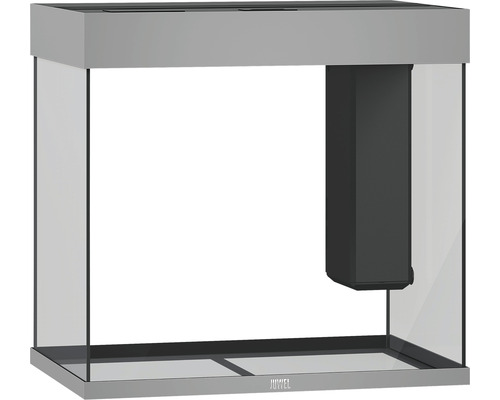 Tomt Juwel akvarium med innerfilter