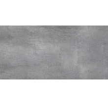 Utomhusklinker FLAIRSTONE Granitkeramik Garden titan 120x60x2 cm