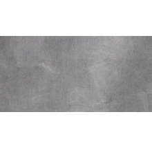 Utomhusklinker FLAIRSTONE Granitkeramik Garden titan 120x60x2 cm