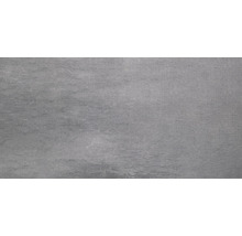 Utomhusklinker FLAIRSTONE Granitkeramik Garden titan 120x60x2 cm