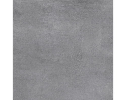 Grå golvplatta med cementutseende