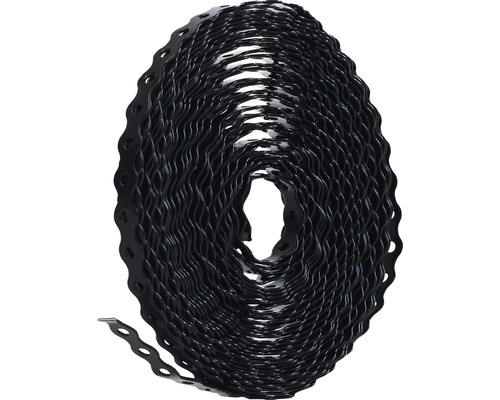 Profilband JOMA Black 0,8x12x10000mm Profilband JOMA Black 0,8x12x10000mm
