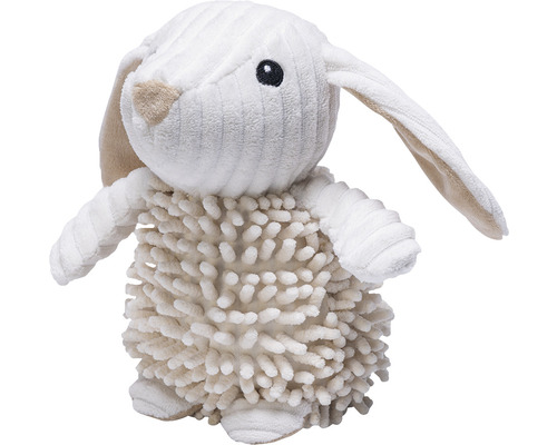 Gosedjur kanin i stående position