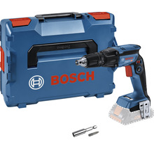 Gipsskruvdragare BOSCH PROFESSIONAL GTB 18V-45 utan batteri
