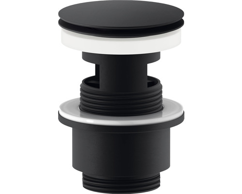 Bottenventil för tvättställ