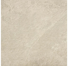 Beige kakelplatta med stenmönster