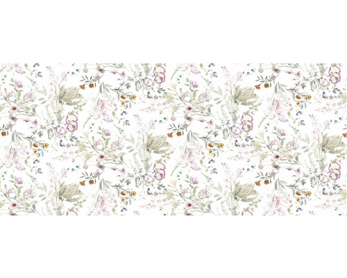 Vaxduk D-C-FIX Whisper Flower 150x220cm