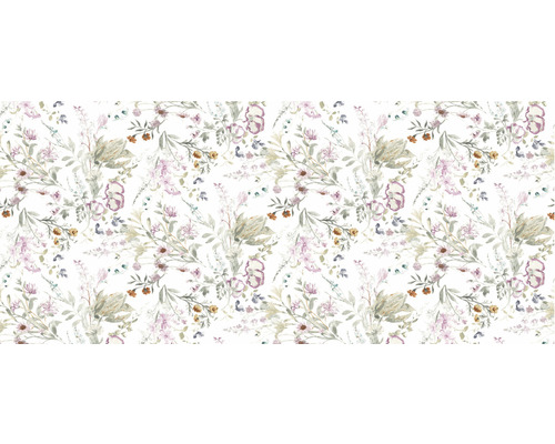 Vaxduk D-C-FIX Whisper Flower 110x140cm