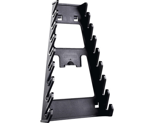 U-nyckelhållare INDUSTRIAL till håltavla 237x46x145mm U-nyckelhållare INDUSTRIAL till håltavla 237x46x145mm
