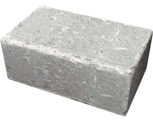 Mursten BENDERS Antik maxi grå 350x 210x 140mm Grå gatsten