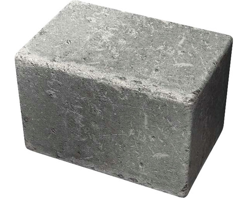 Mursten BENDERS Antik mini gråmix 210x 140x 140mm Grå betongbeläggningssten