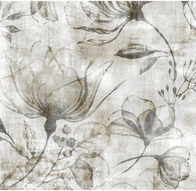 Fototapet KOMAR rustic roses 2-del