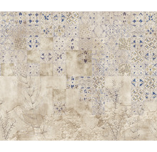 Fototapet KOMAR Infinity Murmurous Marrakesh 4 delar 400x250cm IF4-058