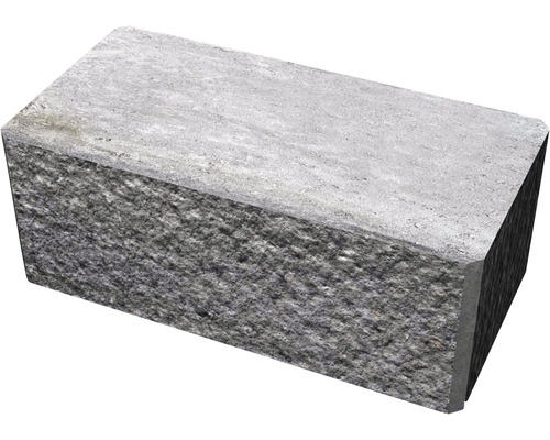 Mursten BENDERS Megasmart Megastone rak grafit Betongstenplatta