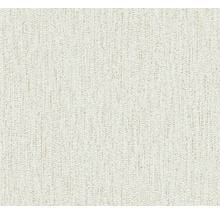 Tapet A.S. CRÉATION Struktur vit 10,05x0,53m-thumb-0