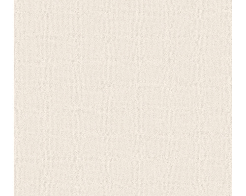 Tapet A.S. CRÉATION Enf. creme-beige 10,05x0,53m Närbild av en ljusfärgad matta