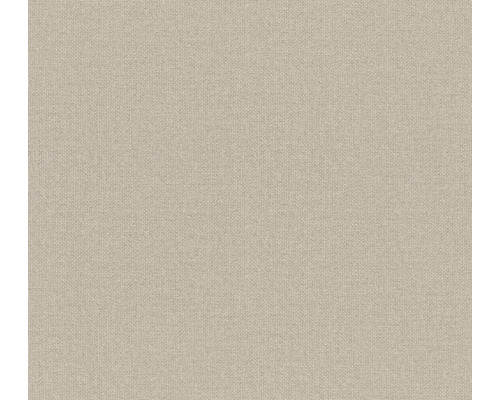 Tapet A.S Création Textiloptik beige-grå 10,05x0,53m