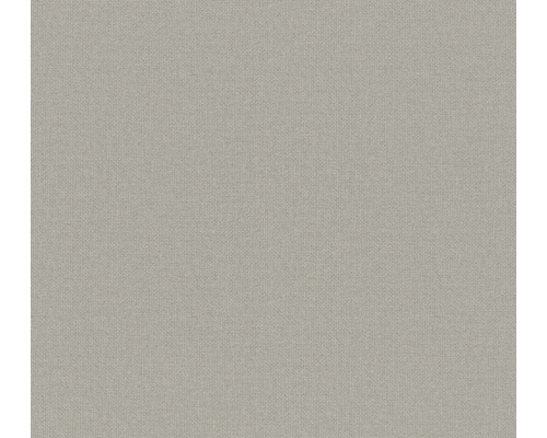 Tapet A.S Création Textiloptik grå 10,05x0,53cm
