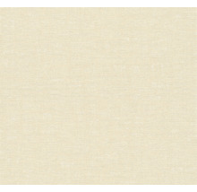 Tapet A.S Création Linne creme 10,05x0,53m-thumb-0