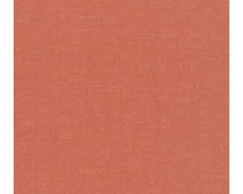 Tapet A.S Création Linne orange 10,05x0,53m