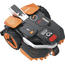 Worx Landroid robotgräsklippare