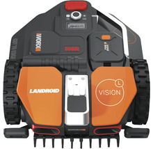 Worx Landroid Vision robotgräsklippare