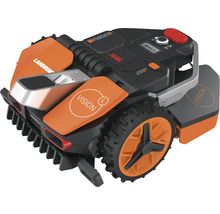Worx Landroid Vision robotgräsklippare