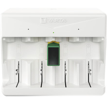 Varta Batteriladdare Universal Charger