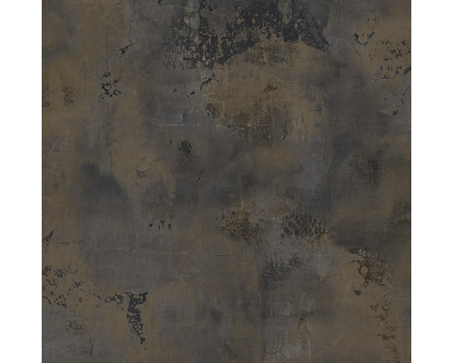 Tapet GRANDECO Non-woven Galvad brun 10,05x0,53m