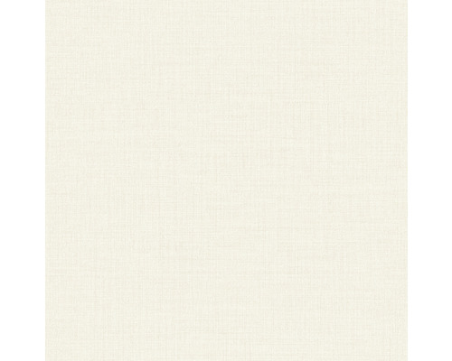 Textiltapet med linnedstruktur