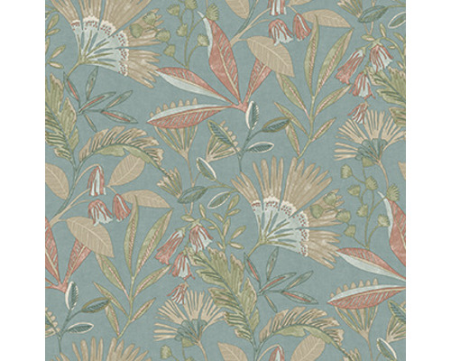 Tapet GRANDECO Matisse Tropical 10,05x0,53m Tapet GRANDECO Matisse Tropical 10,05x0,53m
