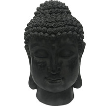 Trädgårdsfigur LAFIORA Buddha 28,5x27x43cm