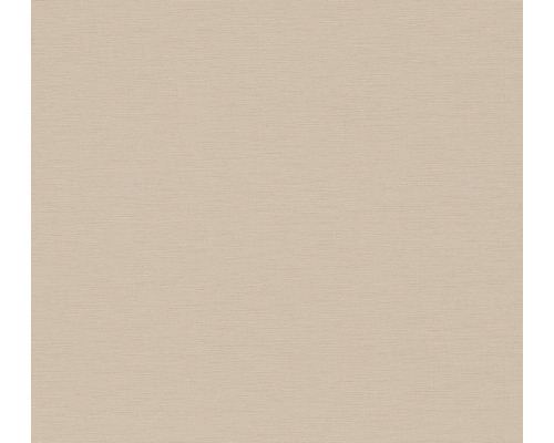 Tapet A.S. CRÉATION Struktur beige 10,05x0,53m Beige strukturtapet