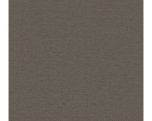 Tapet A.S. CRÉATION struktur brun 10,05x0,53m Tapet med textil struktur
