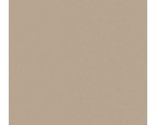 Tapet A.S. CRÉATION struktur beige 10,05x0,53m Textiltapet