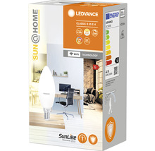 LEDVANCE Classic B 25 E14 glödlampa förpackning