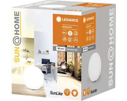 LEDVANCE Sunlike Moodlight förpackning