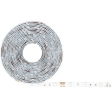 LED-strip upprullad
