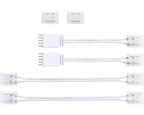 Paulmann MaxLED LED Strip Full-Line COB Edge - RGBW LED Streifen Bis 144W