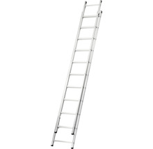 Aluminium universalstege